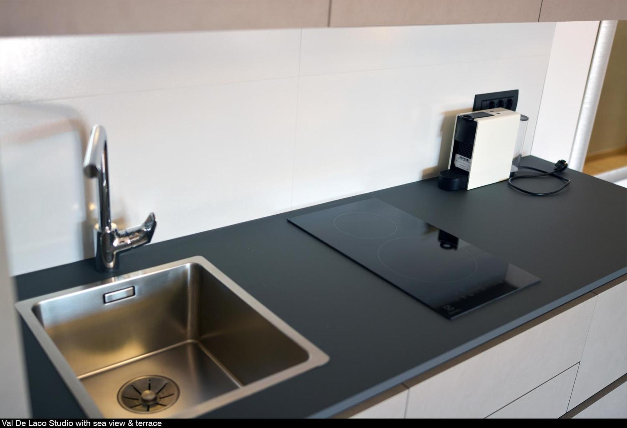 Val De Laco Studio Apartments Rovinj Exteriör bild