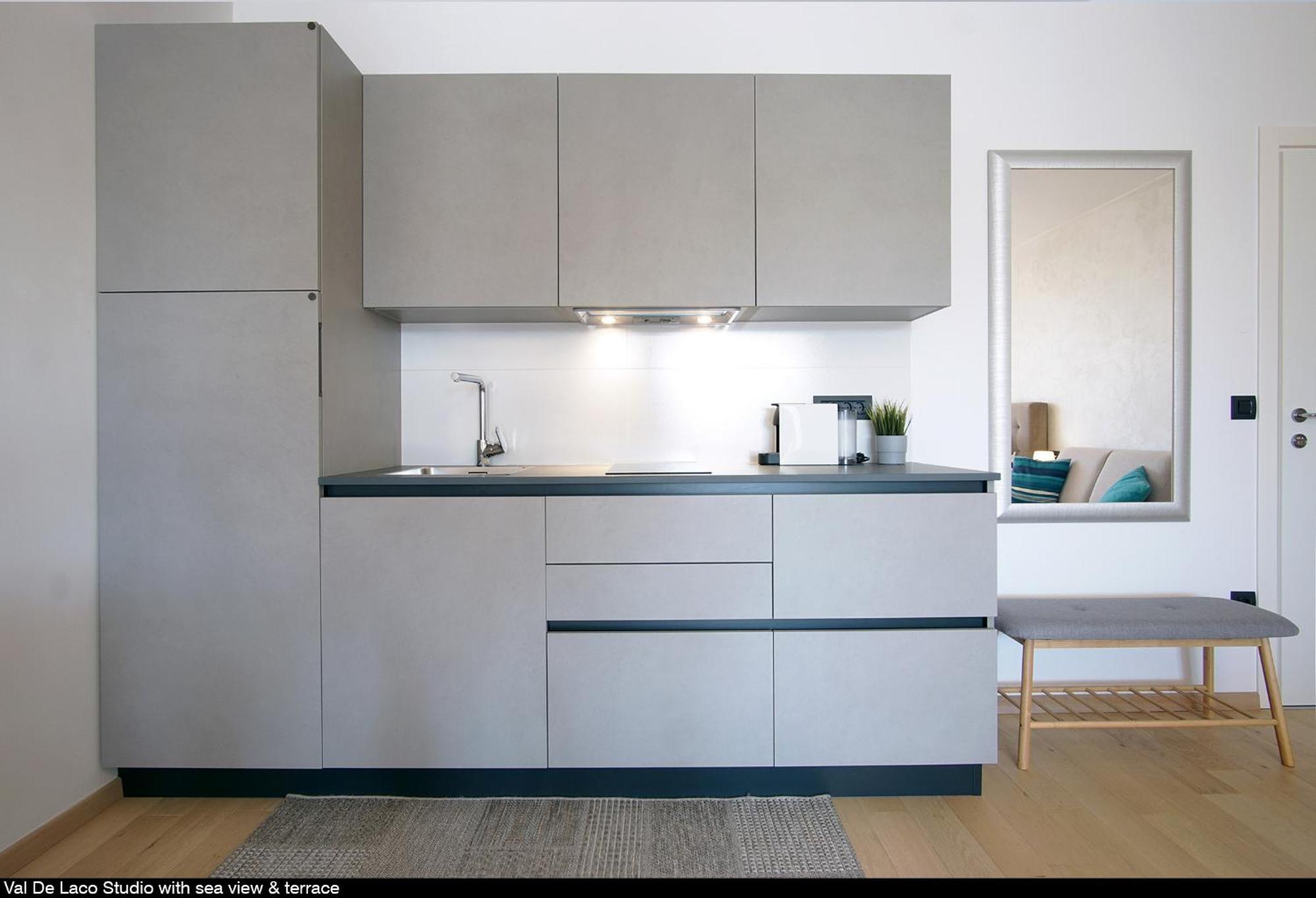 Val De Laco Studio Apartments Rovinj Exteriör bild