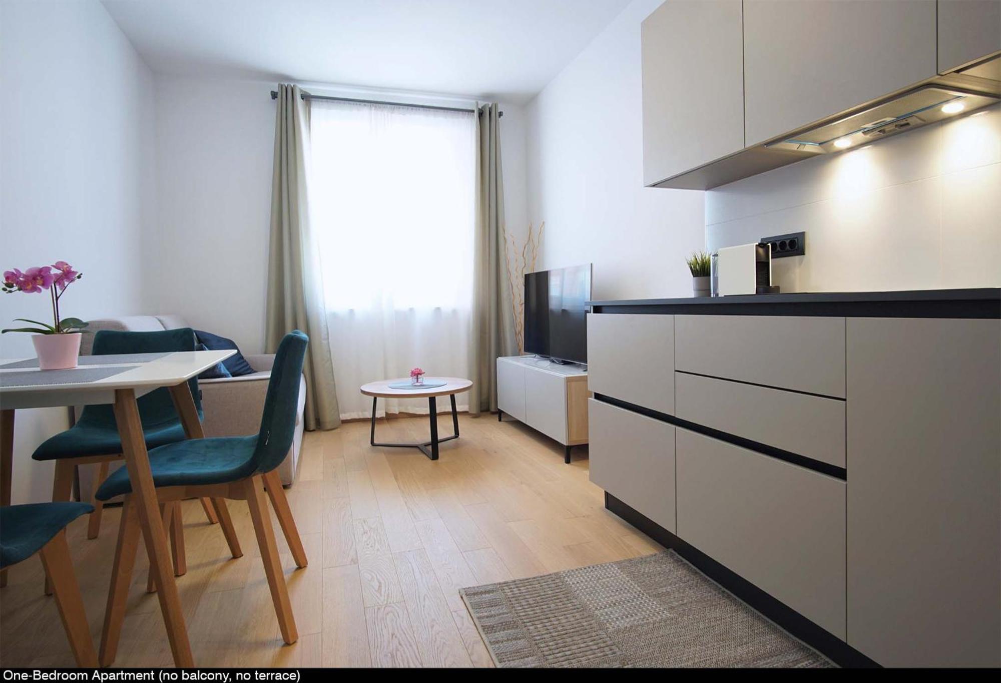 Val De Laco Studio Apartments Rovinj Exteriör bild