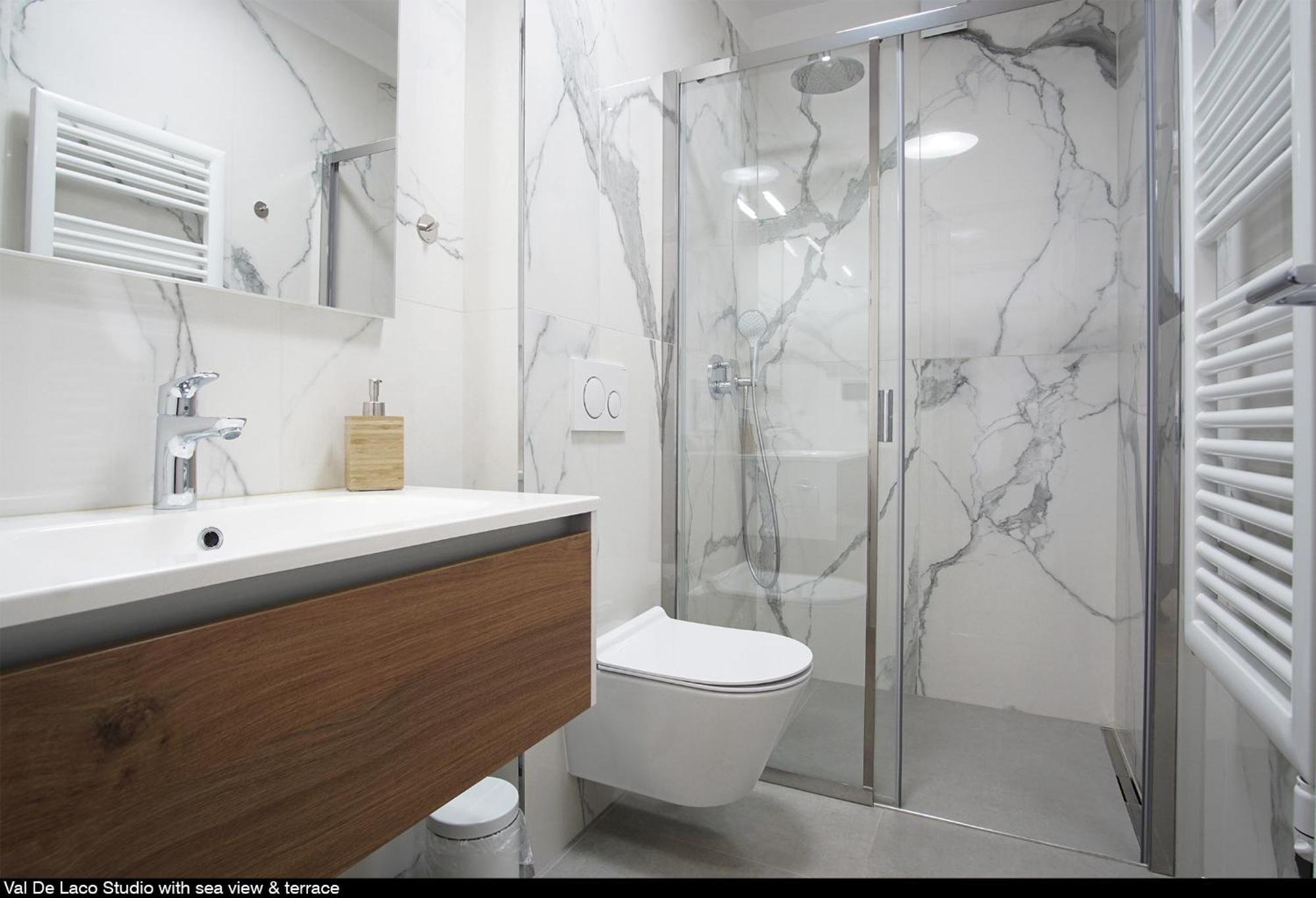 Val De Laco Studio Apartments Rovinj Exteriör bild