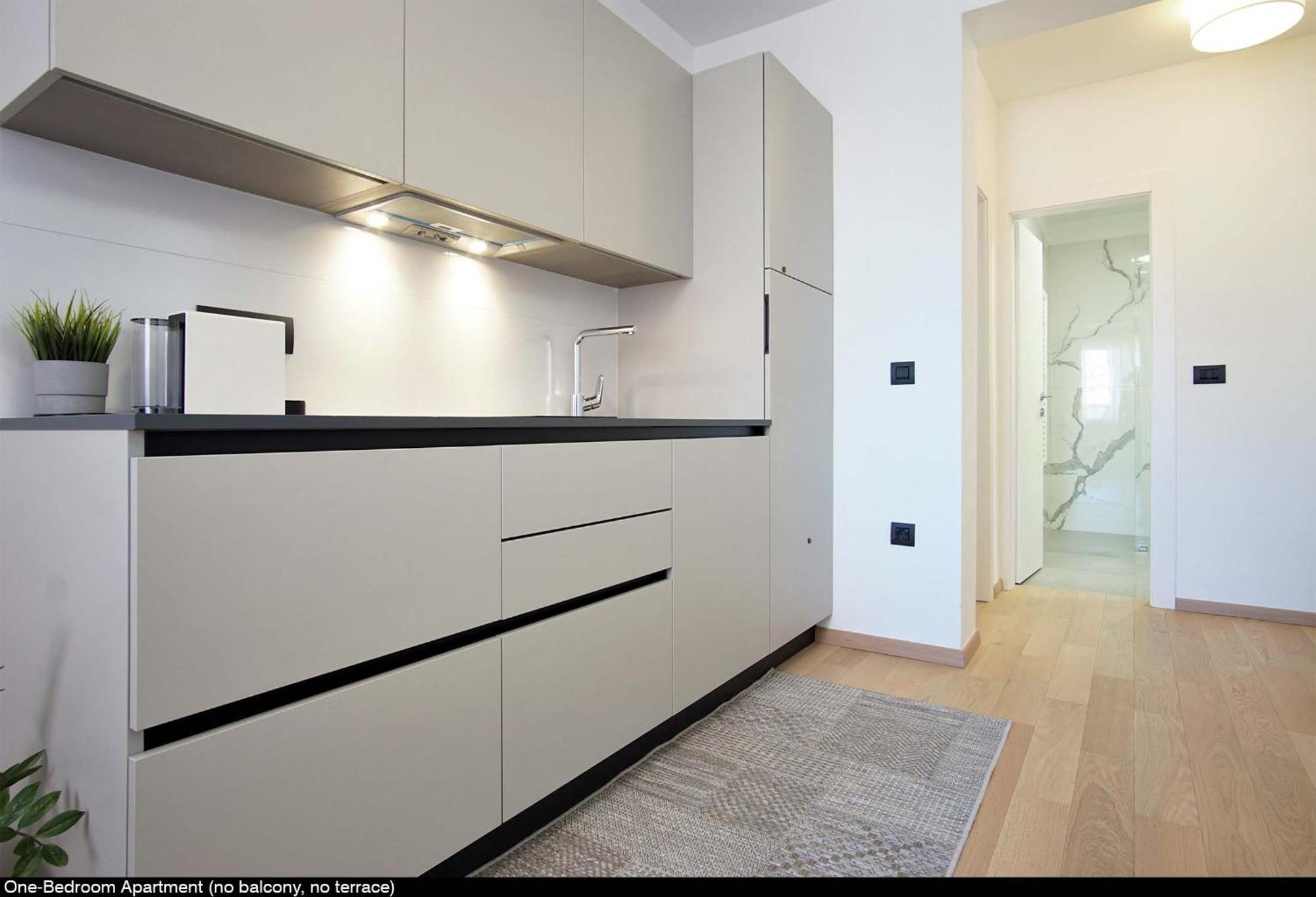 Val De Laco Studio Apartments Rovinj Exteriör bild