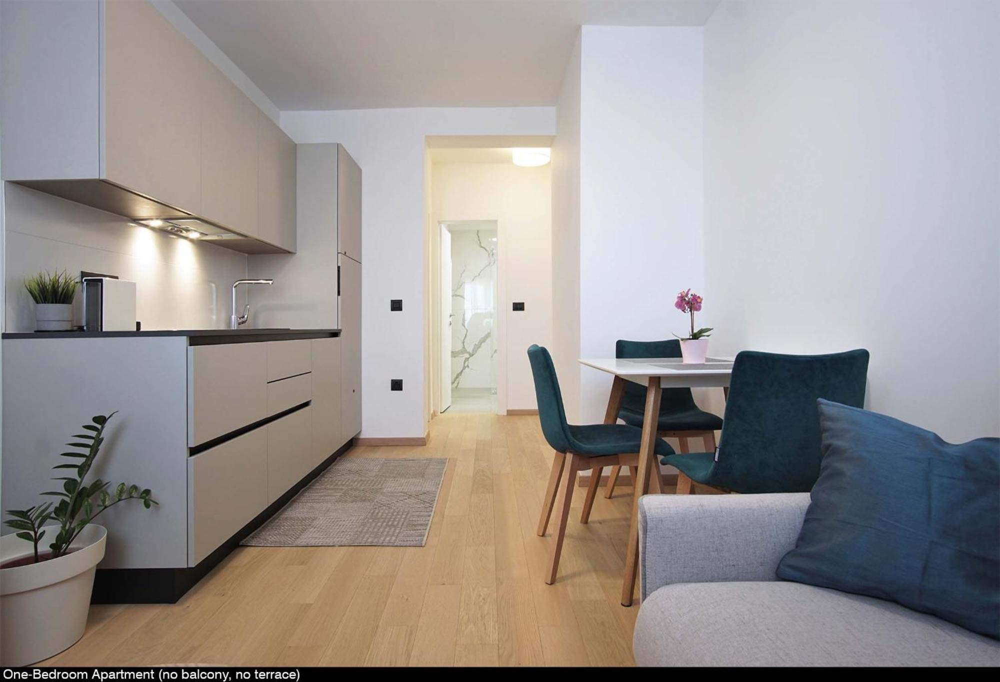 Val De Laco Studio Apartments Rovinj Exteriör bild